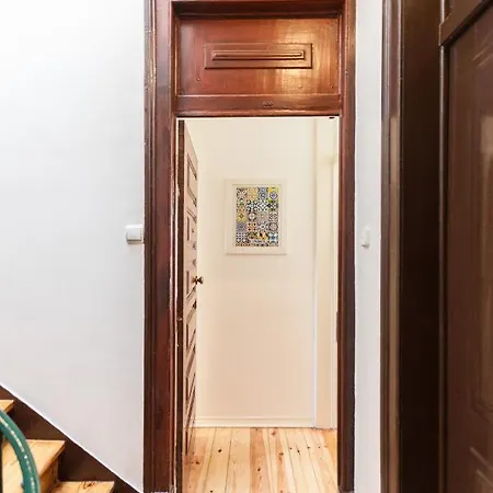 Flh The Poet Near Saldanha *