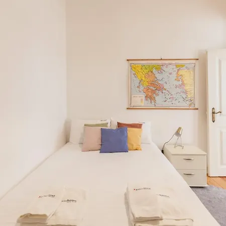 アパート Flh The Poet Near Saldanha