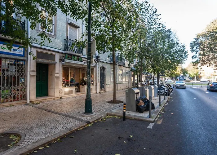 Flh The Poet Near Saldanha *